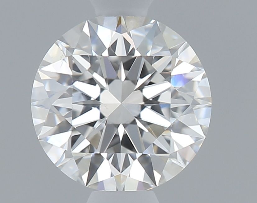Diamond Natural 0.7Ct E-VS1 Round - GIA2504052168