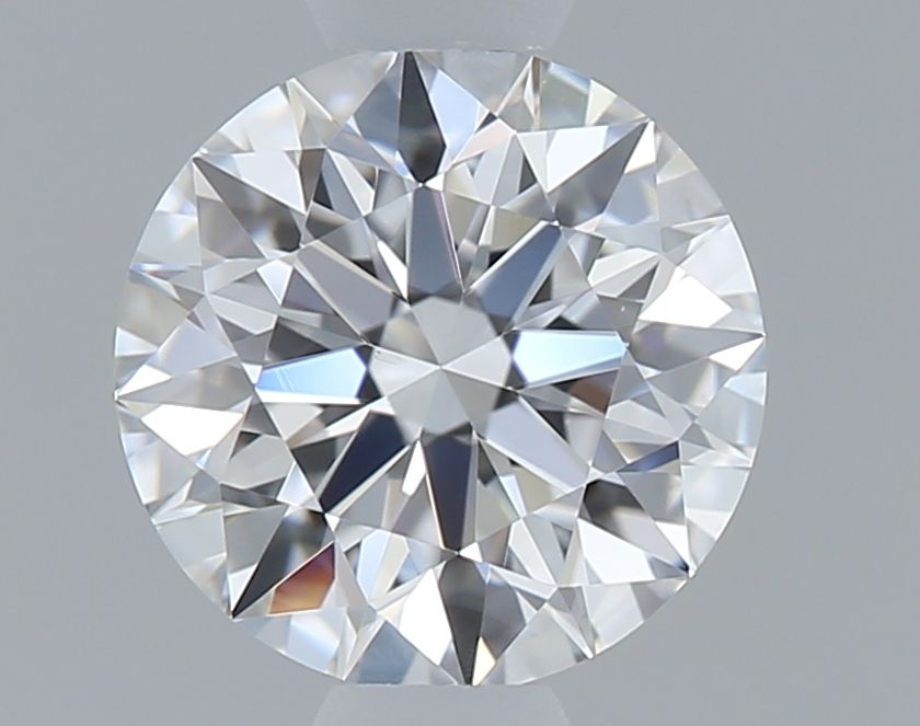 Diamond Natural 0.73Ct D-VS2 Round - GIA1538278069