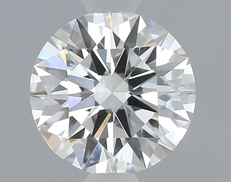 Diamond Natural 0.46Ct G-VS2 Round - GIA6541968584