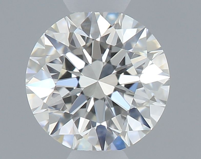 Diamond Natural 0.44Ct I-VVS2 Round - GIA7546968596