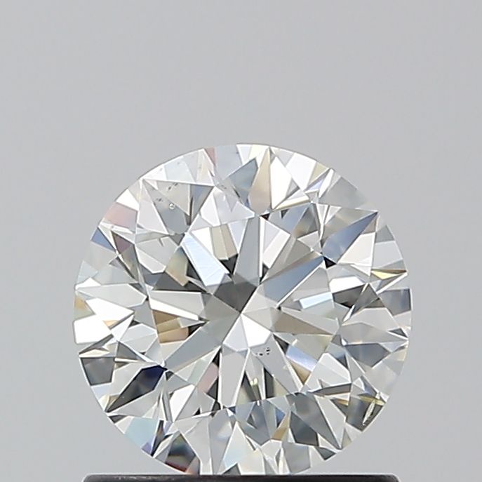 Diamond Natural 1Ct D-SI1 Round - GIA6545574746