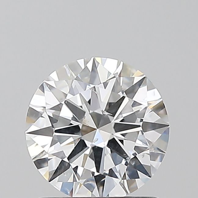 Diamond Natural 1Ct E-SI2 Round - GIA6521507017