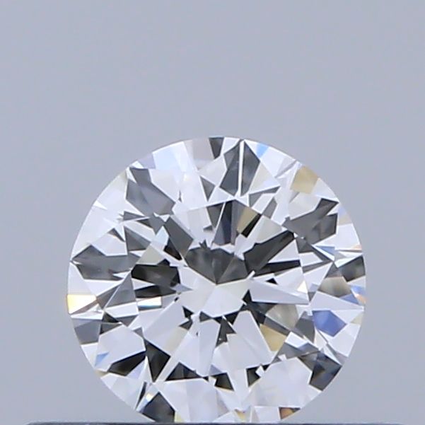 Diamond Natural 0.3Ct E-VVS2 Round - GIA1548683667