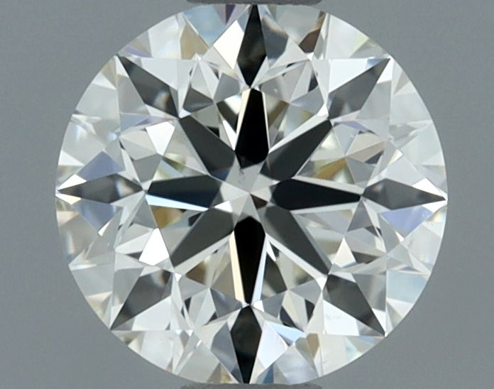 Diamond Natural 0.7Ct I-VS1 Round - IGI778612013