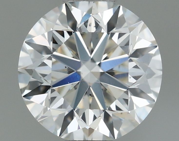 Diamond Natural 0.71Ct H-VS2 Round - IGI778612301
