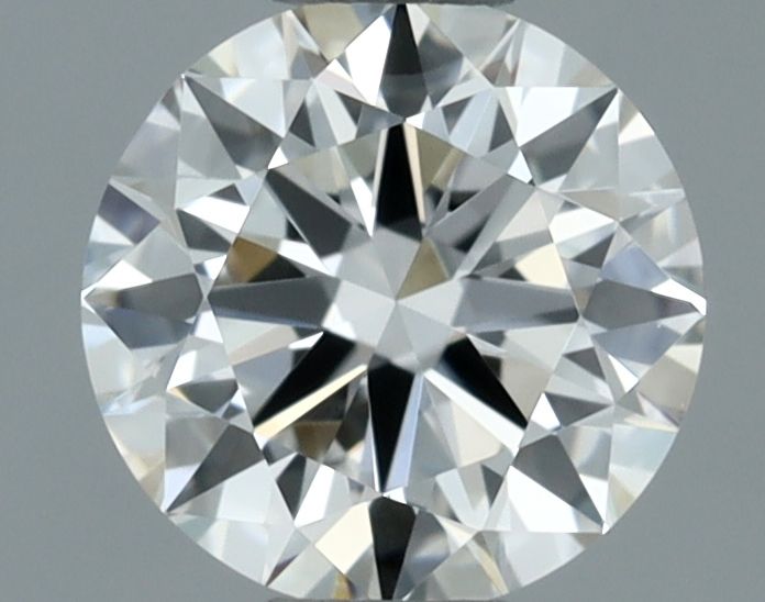 Diamond Natural 0.5Ct I-VVS2 Round - GIA2544869914