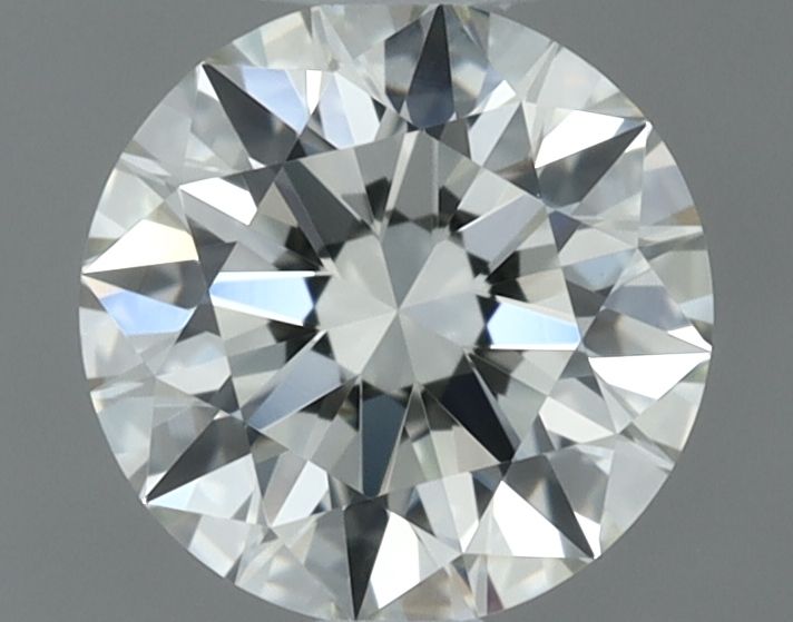 Diamond Natural 0.55Ct L-IF Round - GIA1543963556