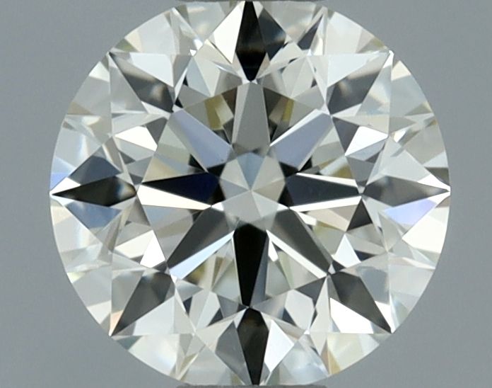 Diamond Natural 0.5Ct M-VS1 Round - GIA1547984043