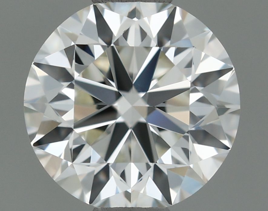 Diamond Natural 0.7Ct H-VVS1 Round - IGI786611510
