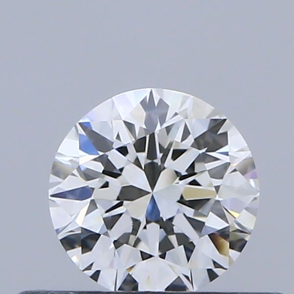 Diamond Natural 0.32Ct H-VS1 Round - GIA7543683475
