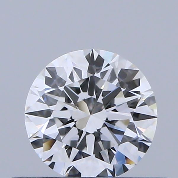 Diamond Natural 0.36Ct E-VVS2 Round - GIA2536239835