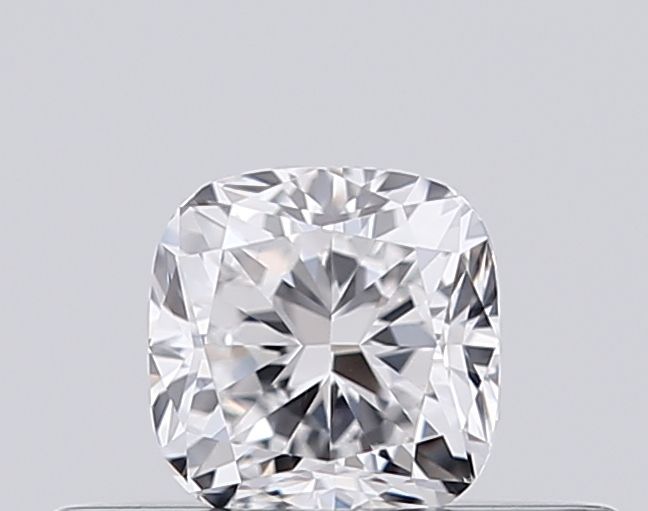 Diamond Natural 0.3Ct E-VVS1 Cushion - GIA1539540245