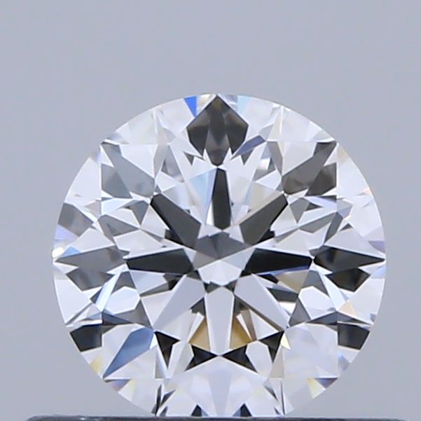 Diamond Natural 0.43Ct D-VS2 Round - GIA2546208437