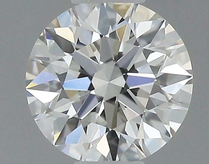 Diamond Natural 0.32Ct G-VVS2 Round - GIA5533301279