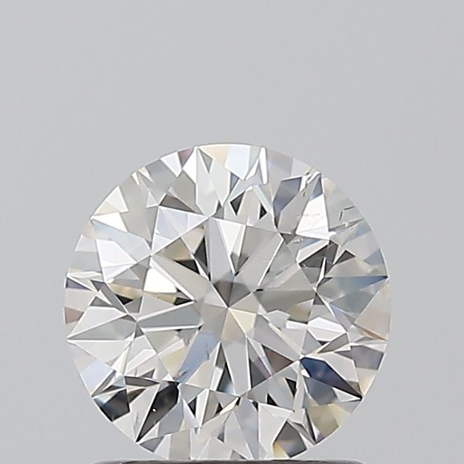 Diamond Natural 1.01Ct I-SI1 Round - GIA1548938218