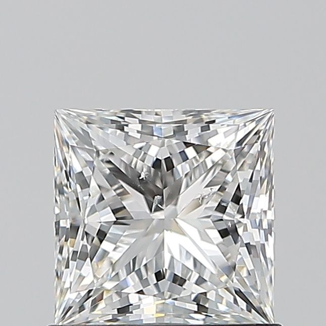 Diamond Natural 1Ct G-SI1 Princess - GIA2536057508