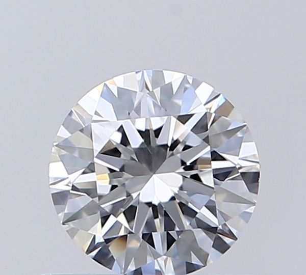 Diamond Natural 0.5Ct D-VS1 Round - GIA2558002990