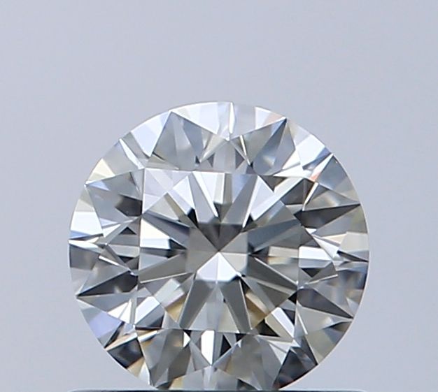 Diamond Natural 0.6Ct J-VS1 Round - GIA6531482336
