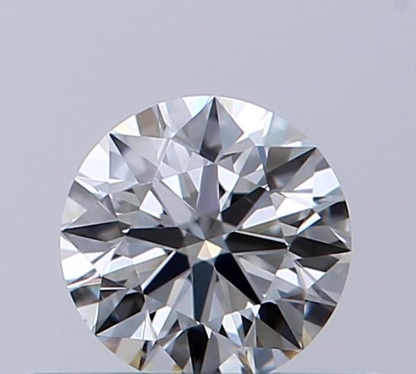 Diamond Natural 0.72Ct H-SI2 Round - GIA2524252250