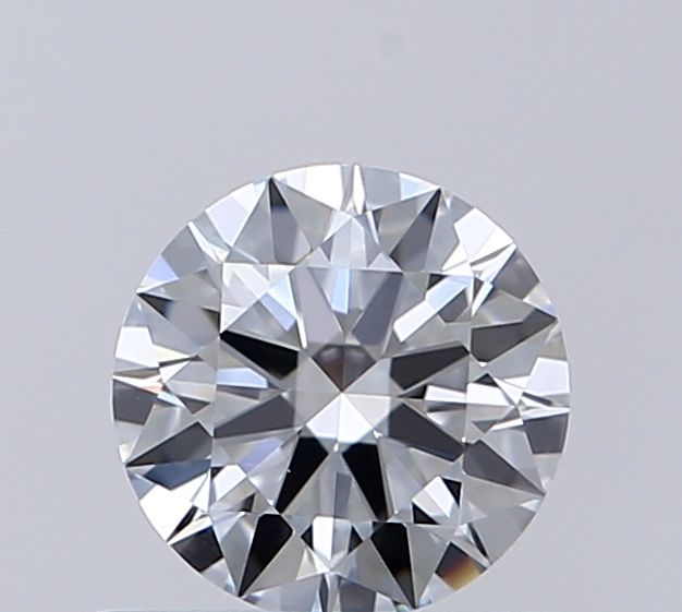 Diamond Natural 0.51Ct D-VS1 Round - GIA2556053247