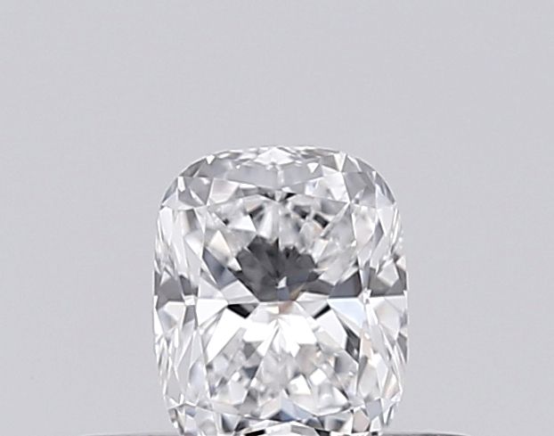 Diamond Natural 0.34Ct D-VVS2 Cushion - GIA1539920073