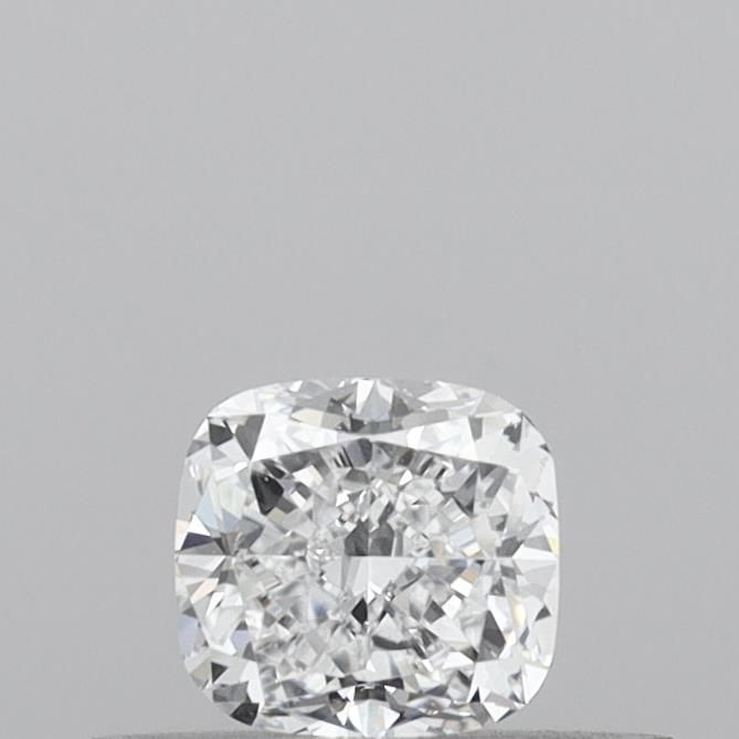Diamond Natural 0.3Ct D-VS2 Cushion - GIA2538930422