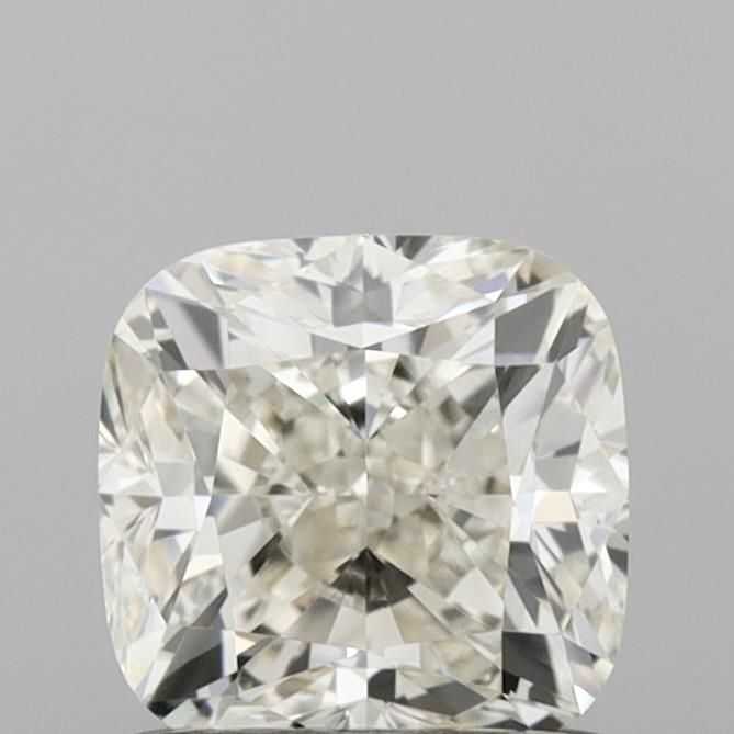 Diamond Natural 1Ct K-VS1 Cushion - IGI723572196