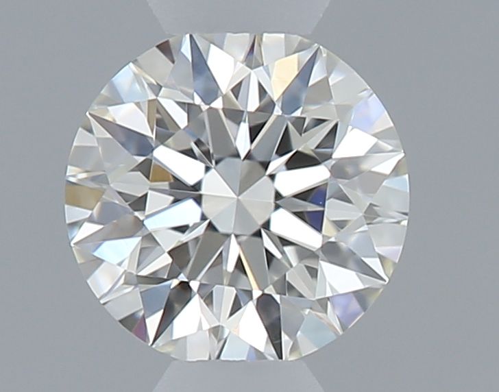 Diamond Natural 0.3Ct H-VS1 Round - GIA1543525151