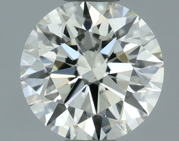 Diamond Natural 0.54Ct M-VS1 Round - GIA6541930325