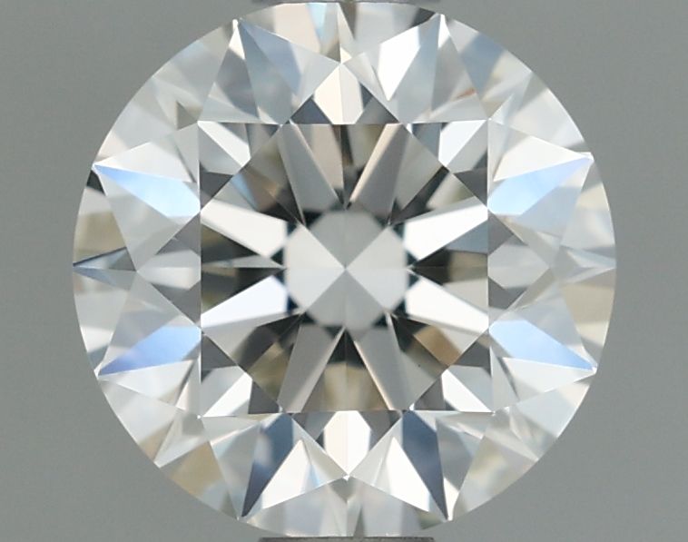 Diamond Natural 0.8Ct I-VS1 Round - IGI786611991