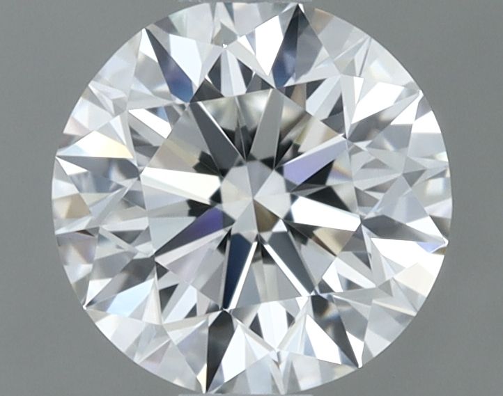 Diamond Natural 0.7Ct G-VVS2 Round - GIA2547976084