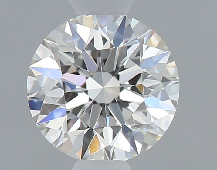 Diamond Natural 0.3Ct H-VVS1 Round - GIA1549973903