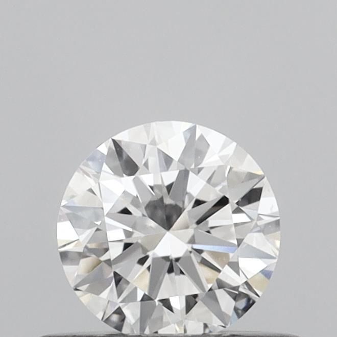 Diamond Natural 0.4Ct D-VS2 Round - GIA5556047683