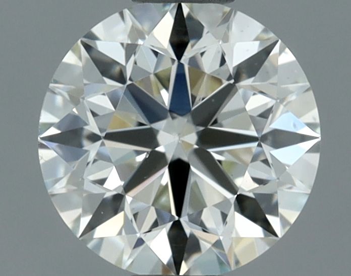 Diamond Natural 0.7Ct I-VS2 Round - IGI786612836