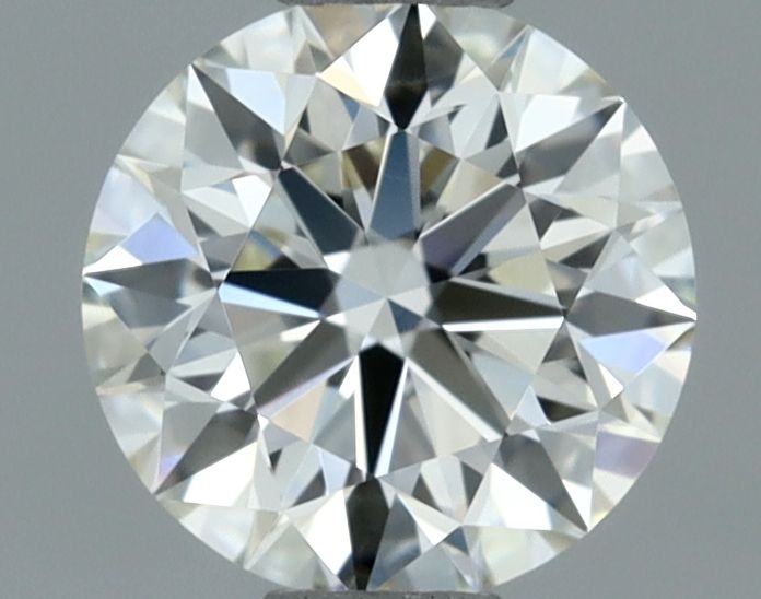 Diamond Natural 0.55Ct L-VVS1 Round - GIA6541968820
