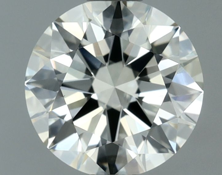 Diamond Natural 1.05Ct M-VVS1 Round - GIA6551027162
