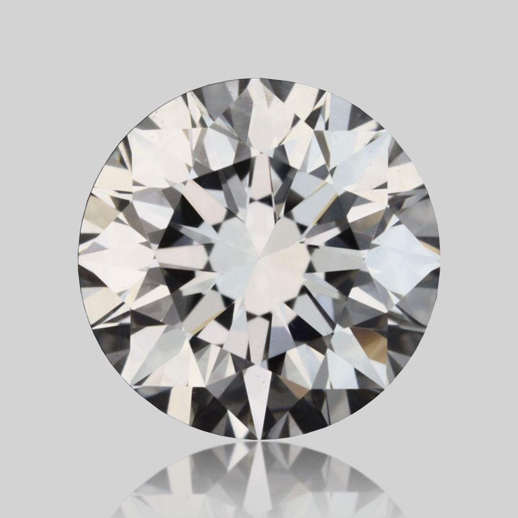 Diamond Natural 0.5Ct I-VVS1 Round - GIA7538228869