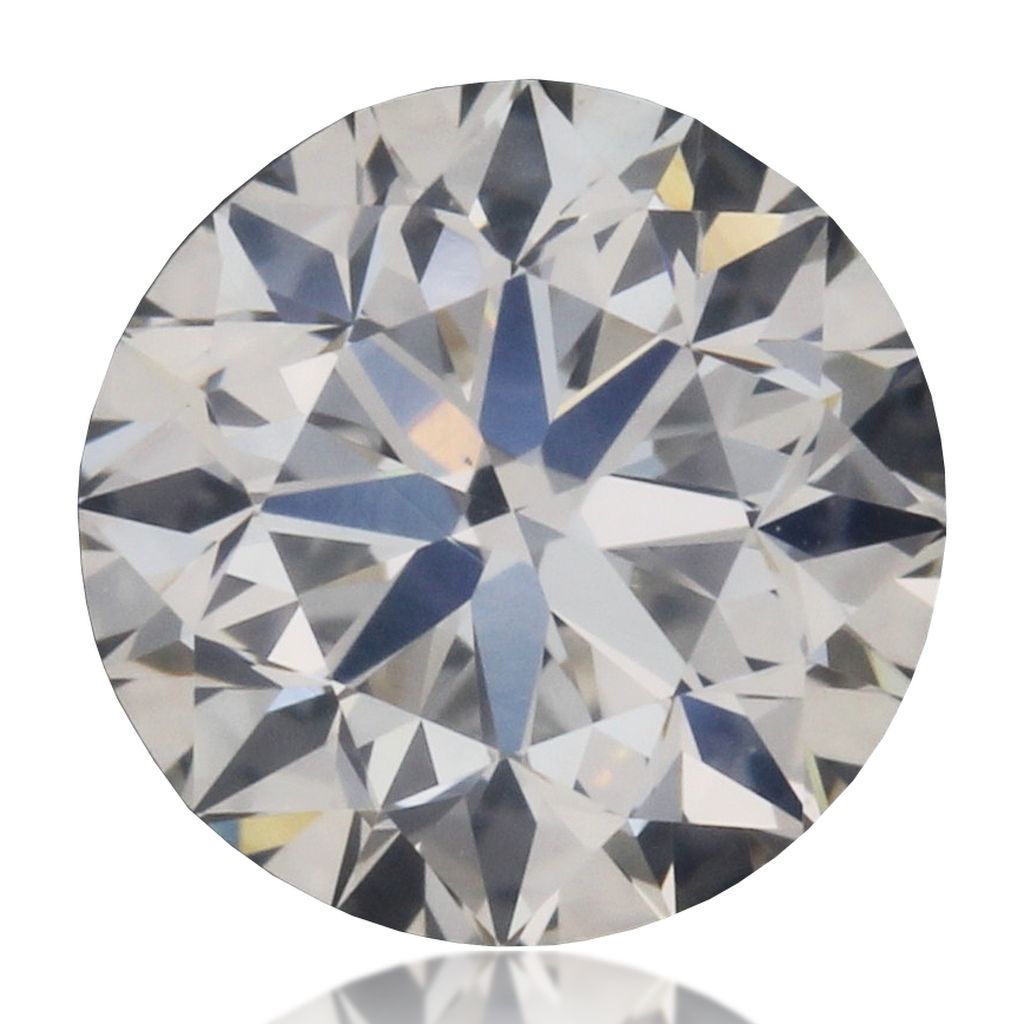 Diamond Natural 0.5Ct D-VS1 Round - GIA5536193519
