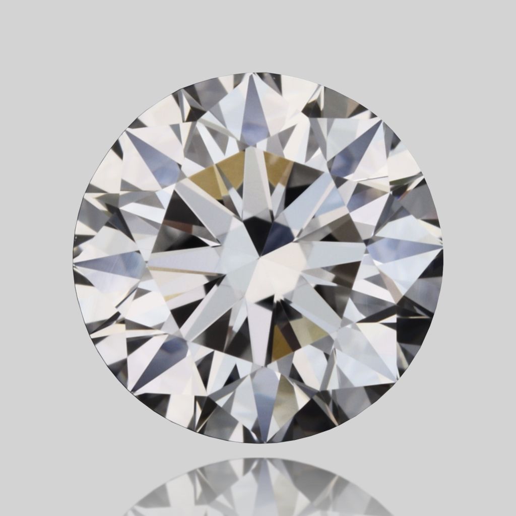Diamond Natural 0.6Ct D-VVS1 Round - GIA7528624693