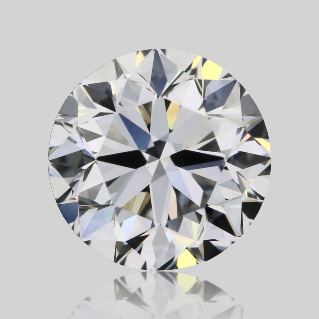 Diamond Natural 0.7Ct D-VS1 Round - GIA2547297705