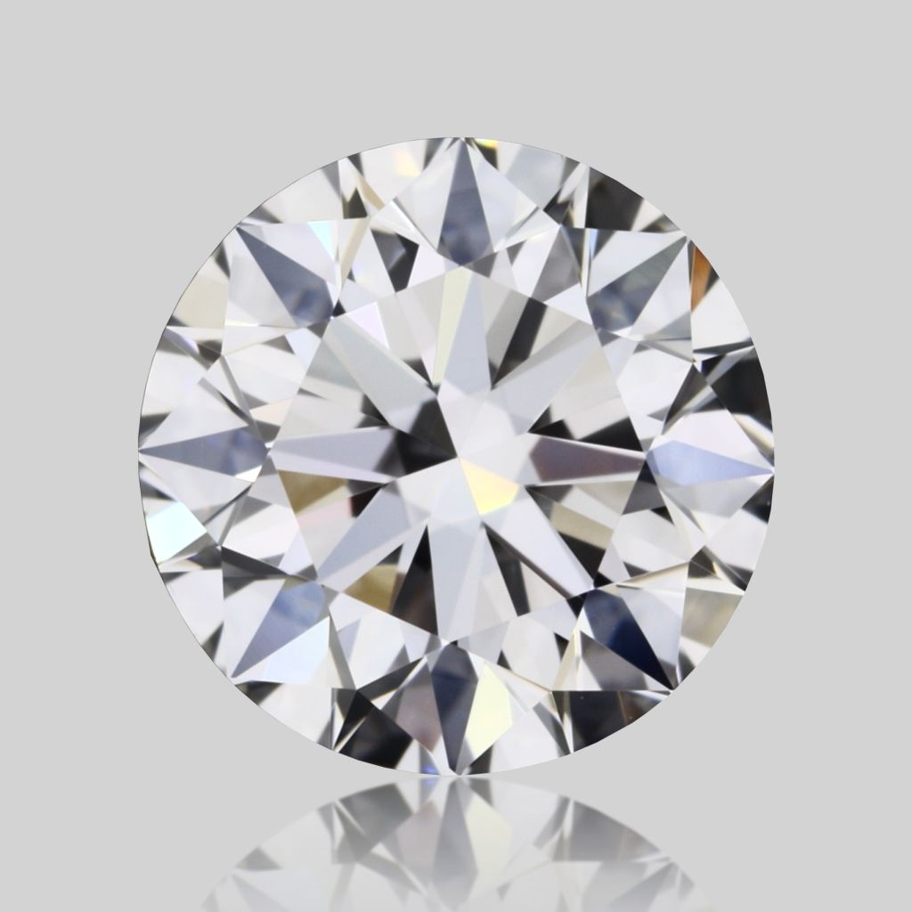Diamond Natural 0.7Ct D-VS2 Round - GIA1547646966