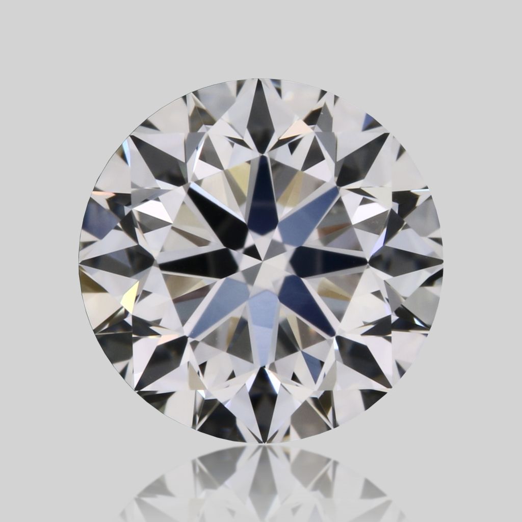 Diamond Natural 0.7Ct D-VVS2 Round - GIA7531460590