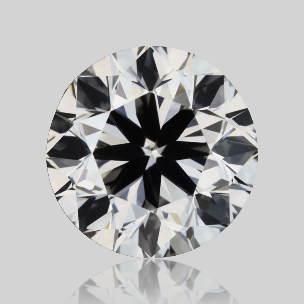 Diamond Natural 0.7Ct D-VVS2 Round - GIA1538137108