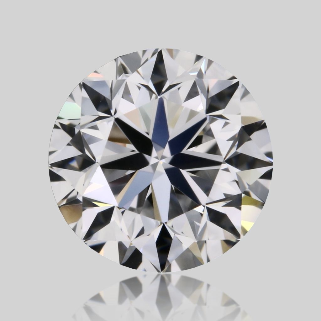 Diamond Natural 0.7Ct D-VVS2 Round - GIA7538366293