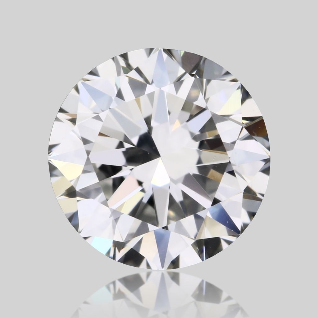 Diamond Natural 0.7Ct F-VS1 Round - GIA2547374032
