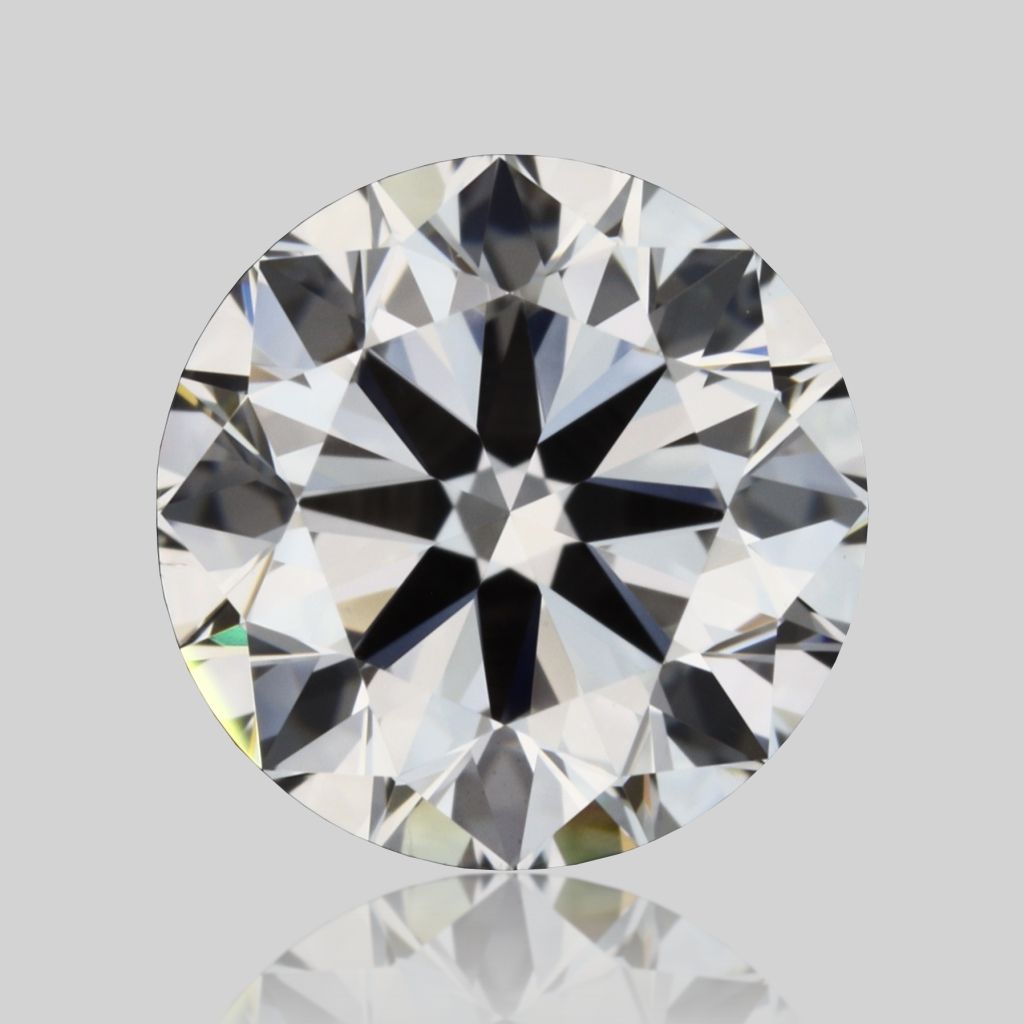 Diamond Natural 0.7Ct F-VS2 Round - GIA2534628742