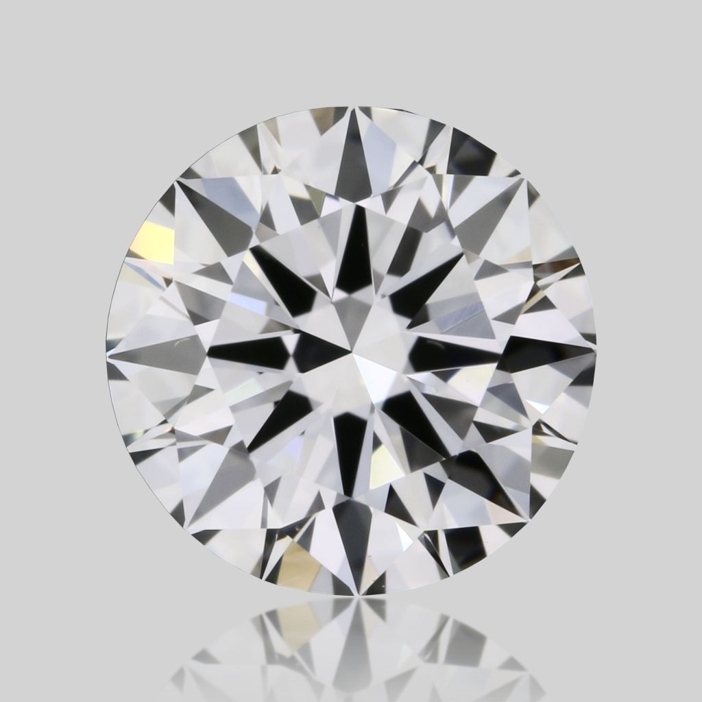 Diamond Natural 0.7Ct F-VS1 Round - GIA7548310567