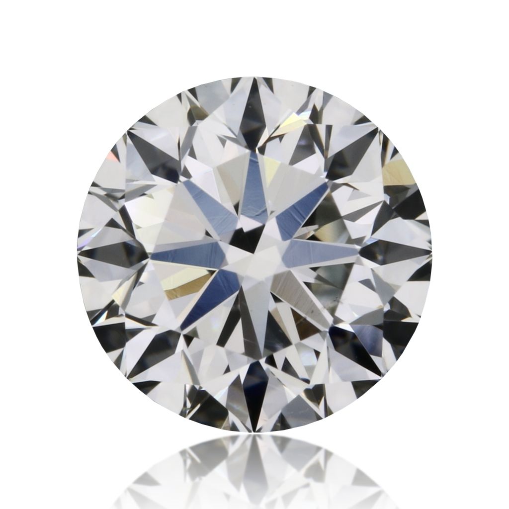 Diamond Natural 0.7Ct G-VS2 Round - GIA2538936934