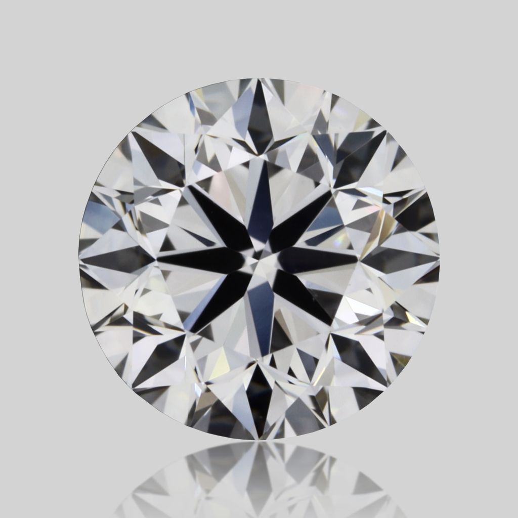Diamond Natural 0.7Ct E-VVS1 Round - GIA5523807730