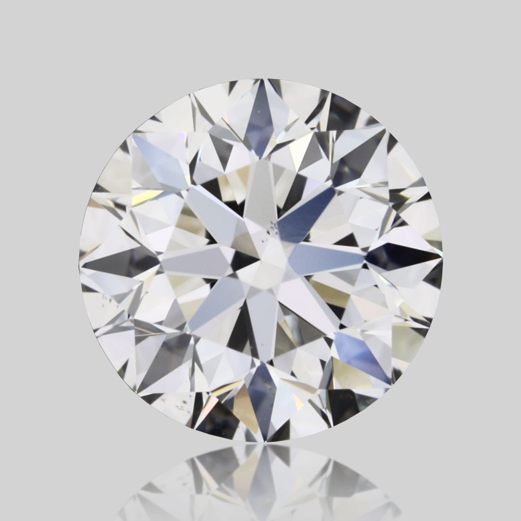 Diamond Natural 0.7Ct G-VS2 Round - GIA3545956312